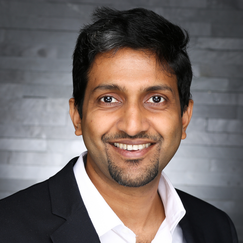 Dr. Sandeep Sadanandan